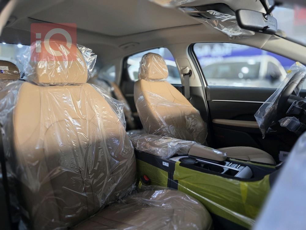 هیۆندای سۆناتا